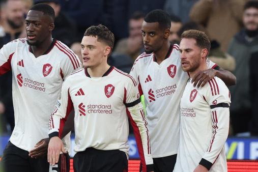 غەربىي ھام0-2لىۋېرپول