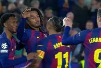 بارسېلونا2-1فرانكىفورد