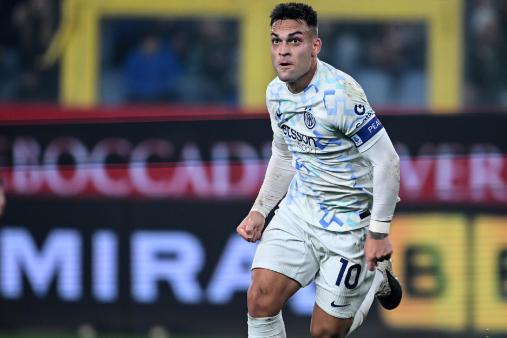 رىنايا 1-2 ئىنتېر مىلان