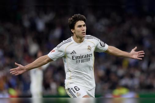 خانلىق مادرىد 5-1 خانلىق بېتىس